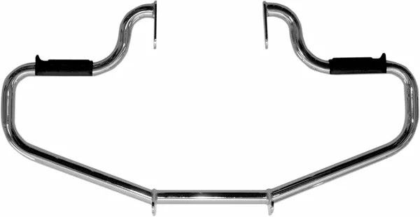 Lindby metric 13802 Front Multibar® Lábtartó és bukócső 1