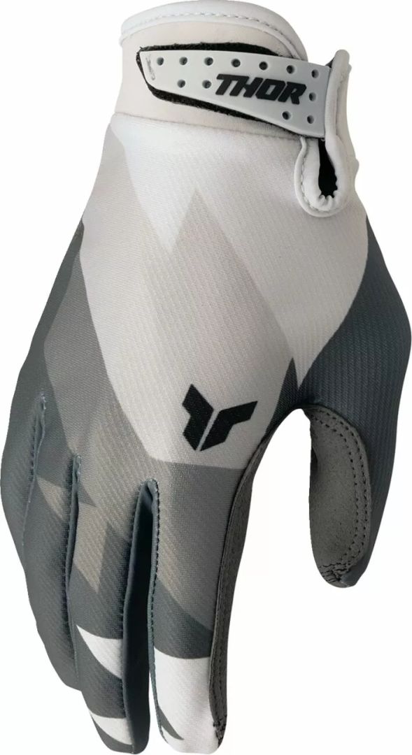 Thor 3330-8196 LaunchMode kesztyű 0