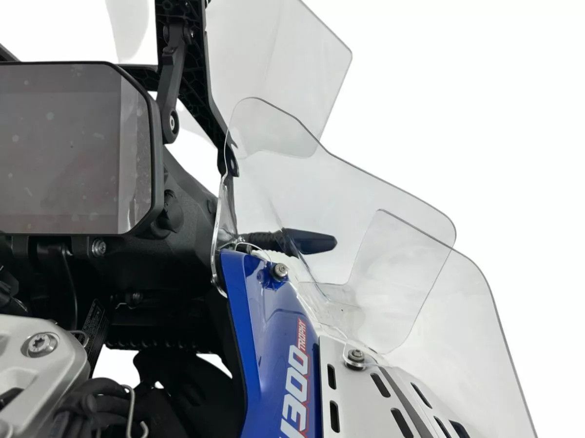 Wrs BM106T Side Deflectors 2
