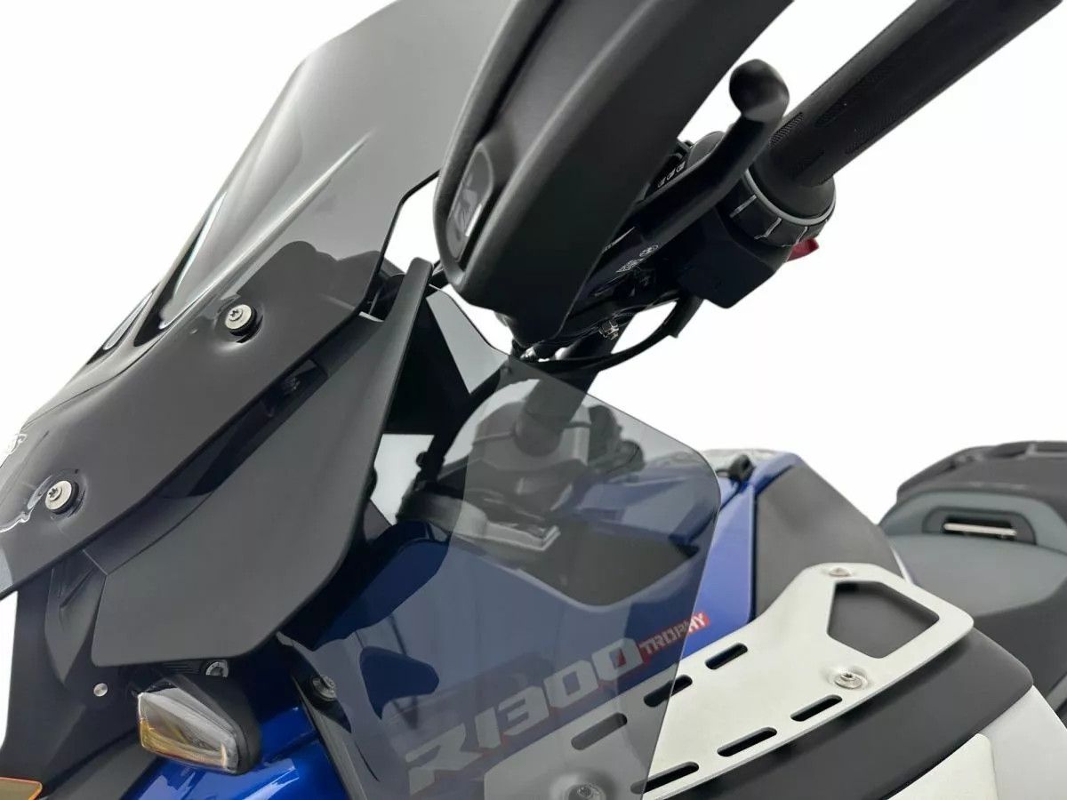 Wrs BM106FS Side Deflectors 1