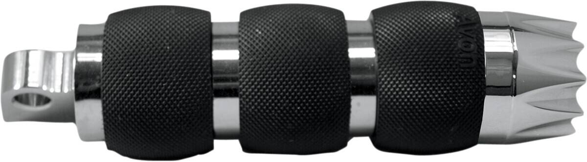 Avon grips lábtartó AIR párna EXCALIBUR krómozott Lábtartó és lábtartó alkatrészek 0