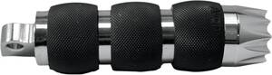 Avon grips lábtartó AIR párna EXCALIBUR krómozott Lábtartó és lábtartó alkatrészek