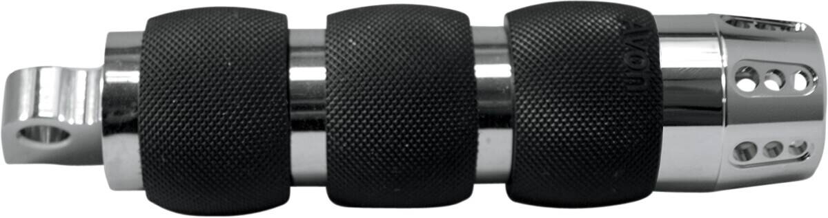 Avon grips lábtartó AIR párna GATLIN krómozott Lábtartó és lábtartó alkatrészek 1