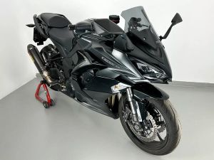 Wrs KA016FS szélvédő 6