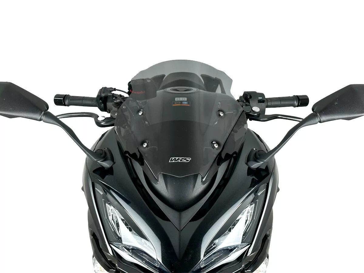 Wrs KA016FS szélvédő 5