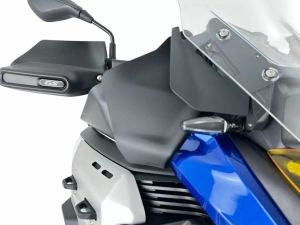 Wrs BM106NO oldalsó deflektorok 2