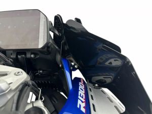 Wrs BM106NO oldalsó deflektorok 4