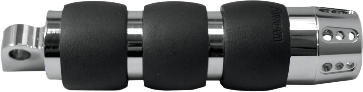 Avon grips láb lábtartó  AIR párna GATLIN krómozott Lábtartó és lábtartó alkatrészek 1