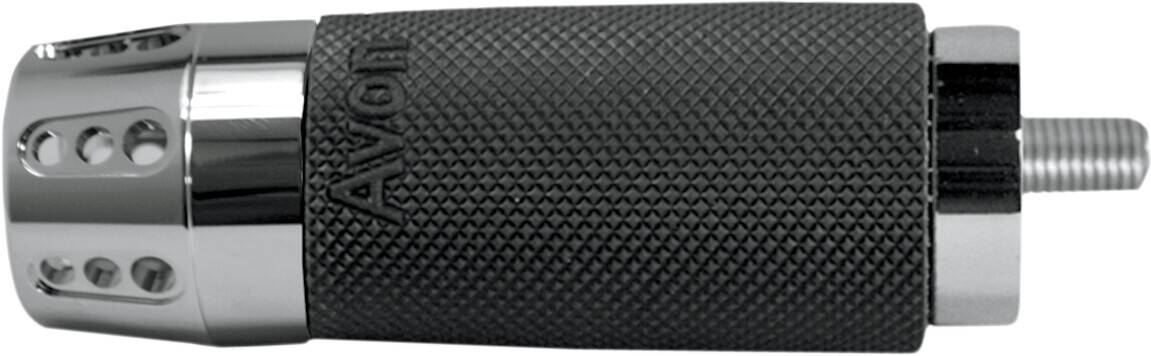 Avon grips SHIFTER/BRAKEER lábtartó CUSTOM kontúr GATLIN krómozott Váltókar 0