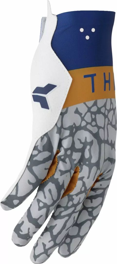 Thor 3330-8240 SportMode Bravo kesztyű 2