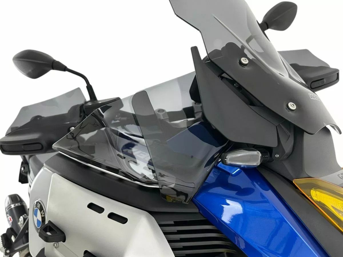 Wrs BM111FS Side Deflectors 3