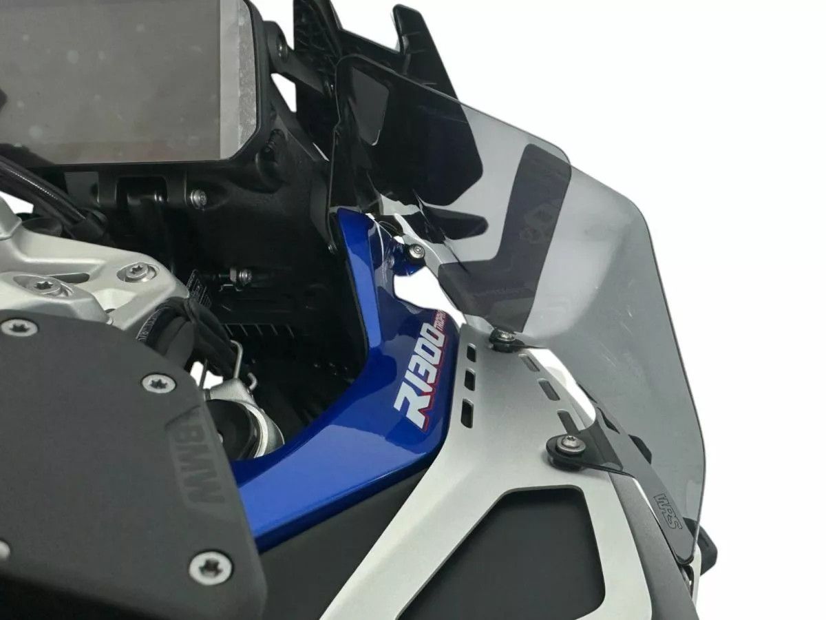 Wrs BM111FS Side Deflectors 4