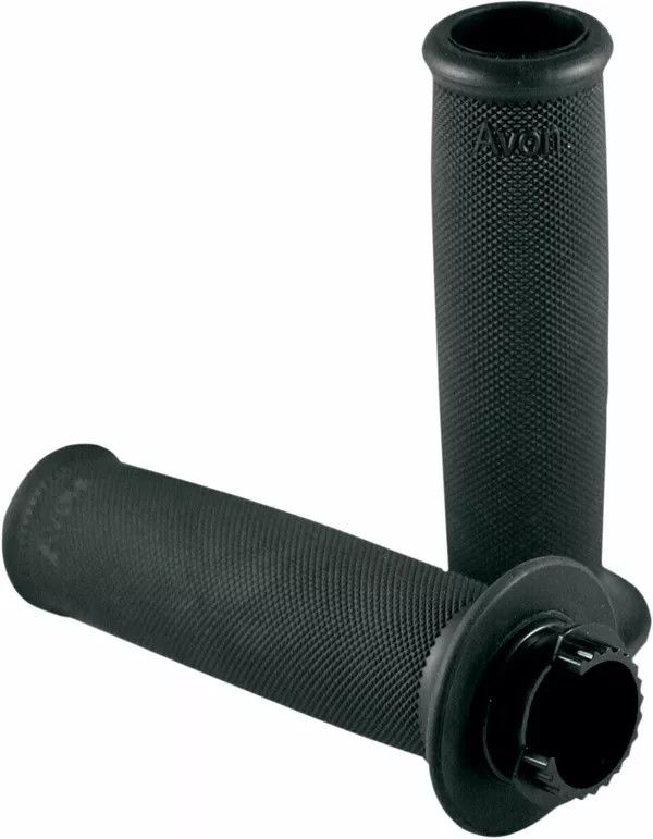 Avon grips SB-CC-87-R egyedi gumi nyitott végű markolat Kormány markolat 1
