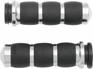 Avon grips AIR-93-FLY 3-gyűrűs bársonyos légmarkolat Kormány markolat 1
