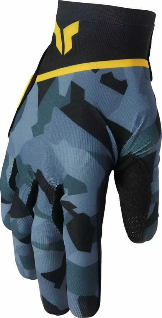 Thor 3331-0273 Női sportmode árnyékkesztyű 0