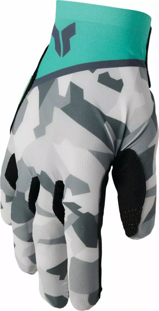 Thor 3331-0277 Női sportmode árnyékkesztyű 0