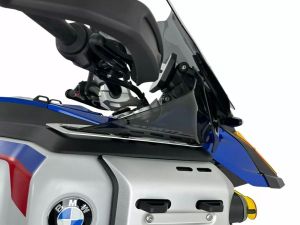Wrs BM110FS Side Deflectors 2