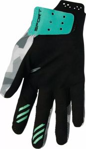 Thor 3331-0279 Női sportmode árnyékkesztyű 1