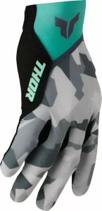 Thor 3331-0279 Női sportmode árnyékkesztyű 2