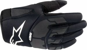 Alpinestars 3540524-10-XS ifjúsági Thermo Shielder kesztyű 
