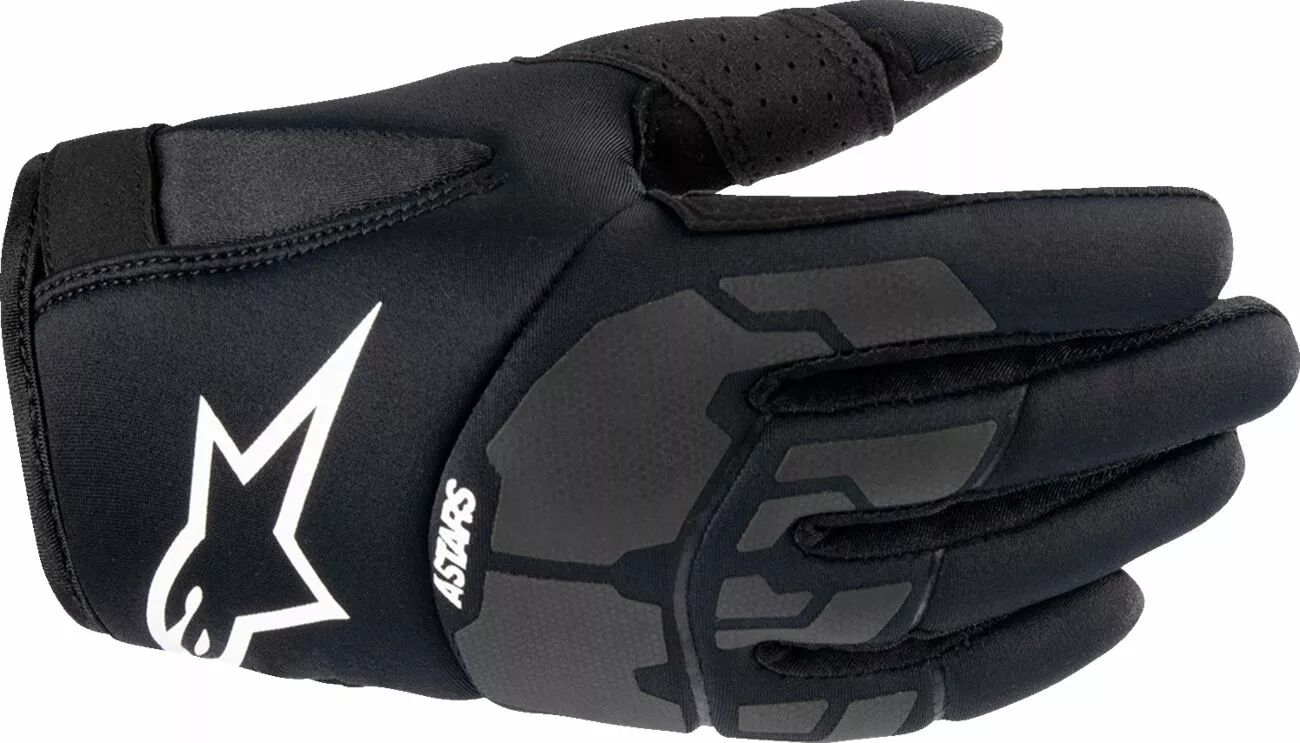 Alpinestars 3540524-10-s ifjúsági thermo shielder kesztyű 0