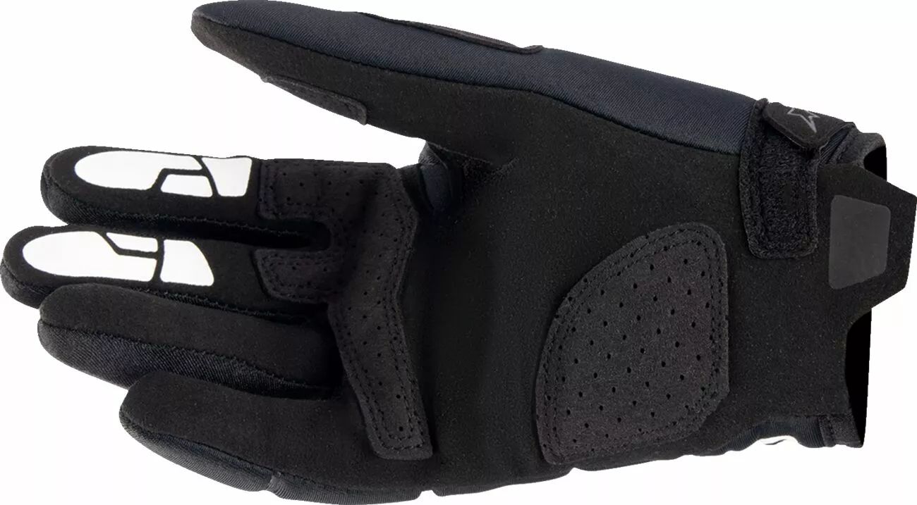 Alpinestars 3540524-10-s ifjúsági thermo shielder kesztyű 1