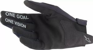 Alpinestars 3541824-10-2X ifjúsági radarkesztyű 1