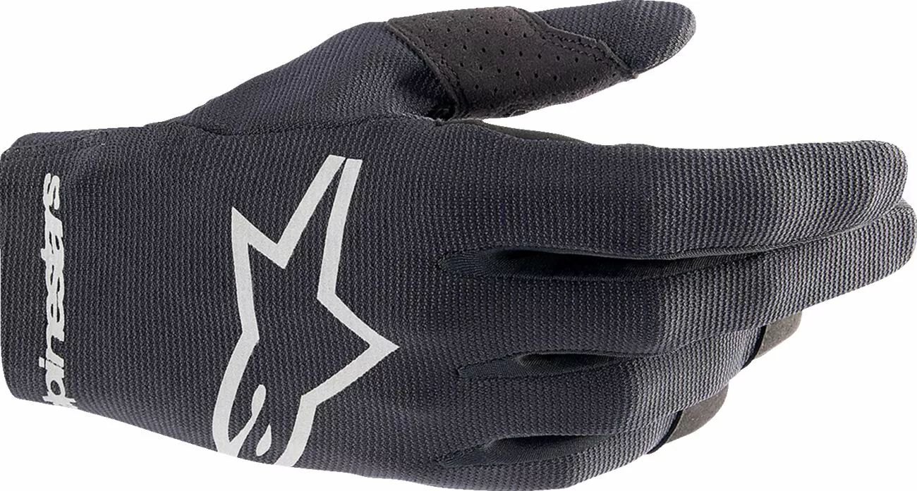 Alpinestars 3541824-10-S ifjúsági radarkesztyű 0