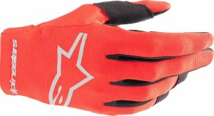 Alpinestars 3541824-385-S ifjúsági radarkesztyű 