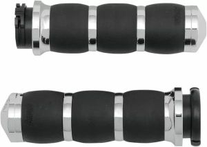 Avon grips AIR-93 3-gyűrűs bársonyos légmarkolat Kormány markolat 1