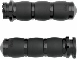 Avon grips AIR-96 3-gyűrűs bársonyos légmarkolat Kormány markolat