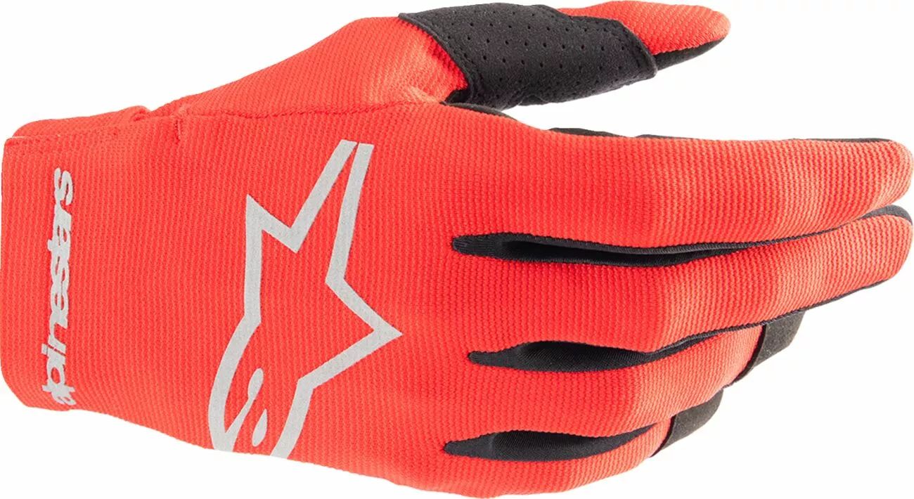 Alpinestars 3541824-385-L ifjúsági radarkesztyű 0