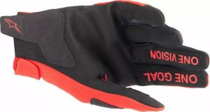Alpinestars 3541824-385-L ifjúsági radarkesztyű 1