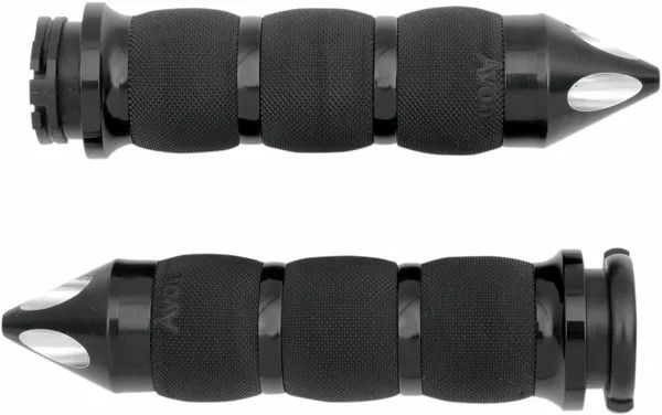 Avon grips AIR-90-ANO-SPK Spike légpárnás markolat Kormány markolat 1