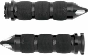 Avon grips AIR-90-ANO-SPK Spike légpárnás markolat Kormány markolat 1
