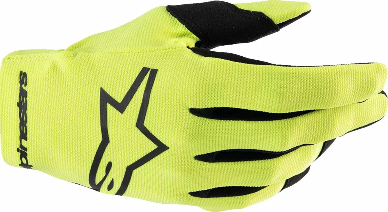 Alpinestars 3541824-551-L ifjúsági radarkesztyű 0