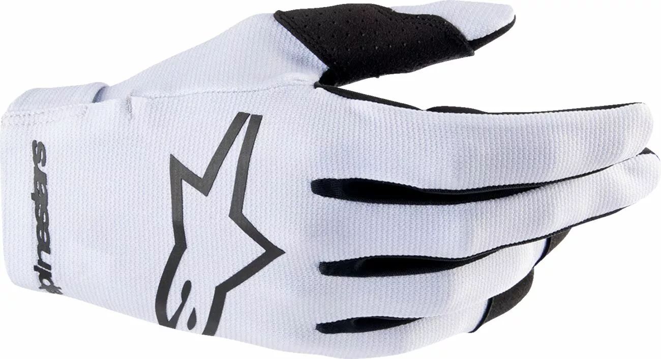 Alpinestars 3541824-9261-S ifjúsági radarkesztyű 0