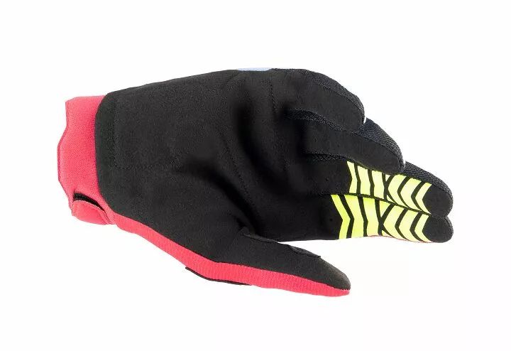 Alpinestars 3543622-7067-xs ifjúsági teljes furat kesztyű 1