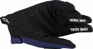 Alpinestars 3541824-7120-2xs ifjúsági radar Mx kesztyű 1