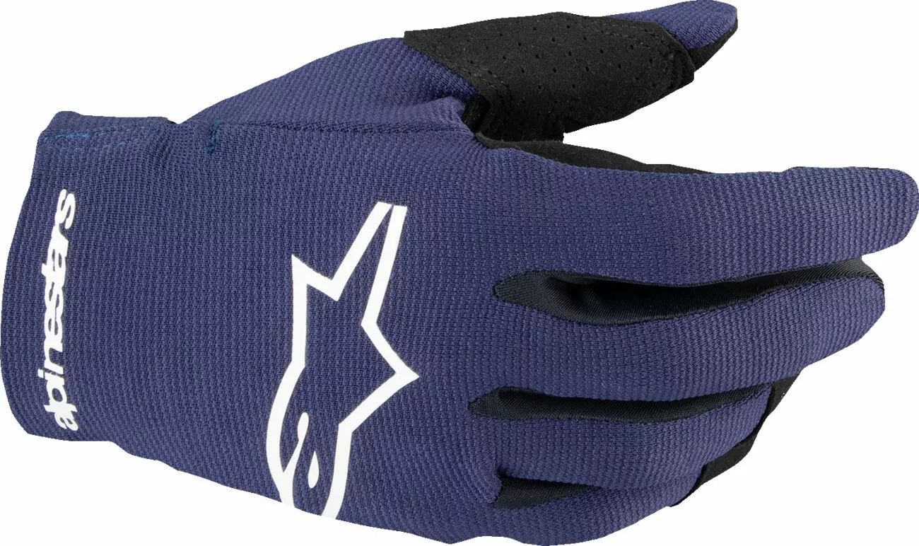 Alpinestars 3541824-7120-L ifjúsági radar MX kesztyű 0