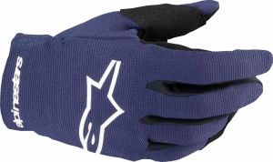 Alpinestars 3541824-7120-L ifjúsági radar MX kesztyű 
