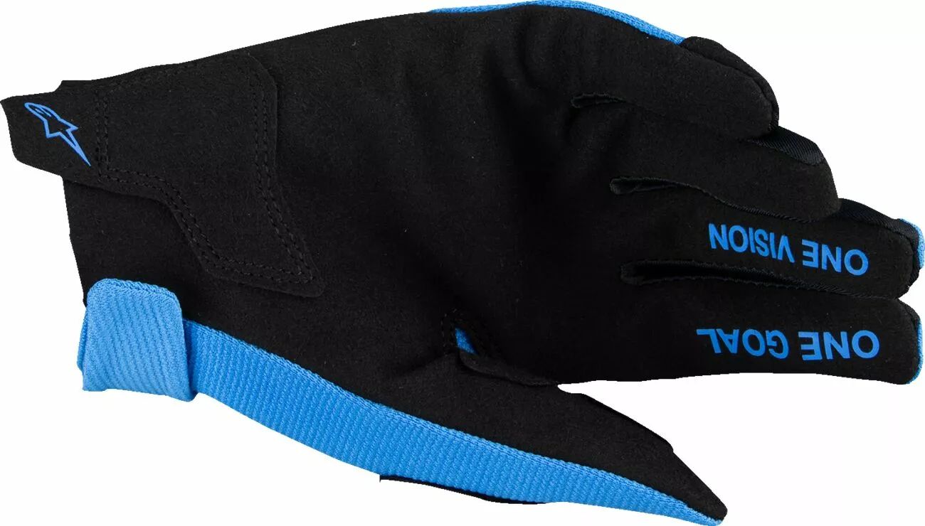 Alpinestars 3541824-713-2xs ifjúsági radar Mx kesztyű 1