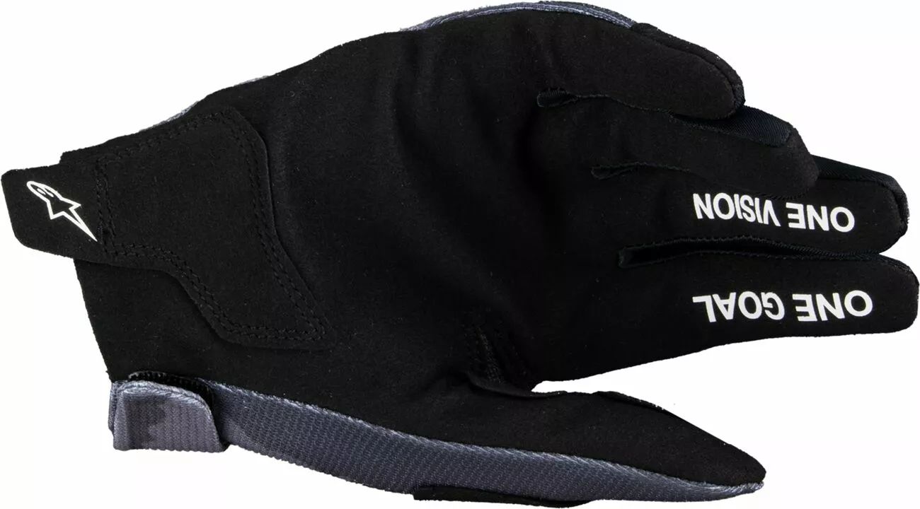 Alpinestars 3541824-9148-XS ifjúsági radar Mx kesztyű 1