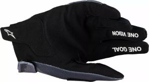 Alpinestars 3541824-9148-XS ifjúsági radar Mx kesztyű 1