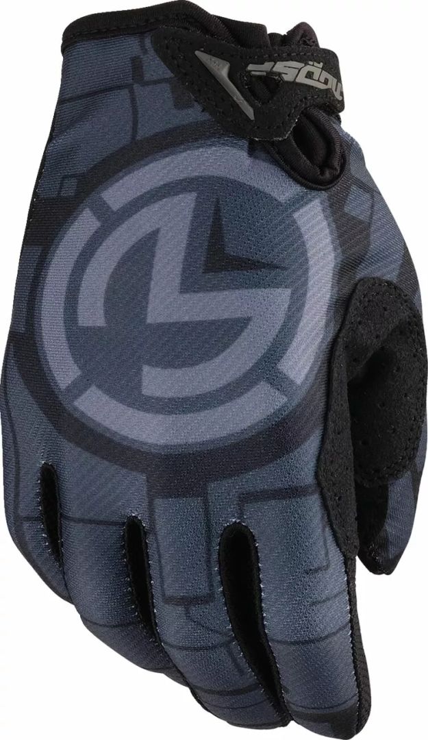 Moose offroad 3332-1877 Youth SX1 ™ kesztyű 0