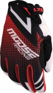 Moose offroad 3332-1897 Youth SX1 ™ kesztyű 