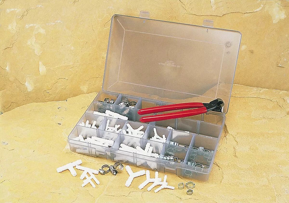 Motion pro 12-0028 O-Clips Szerszám 2