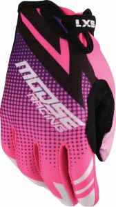 Moose offroad 3332-1902 Youth SX1 ™ kesztyű 