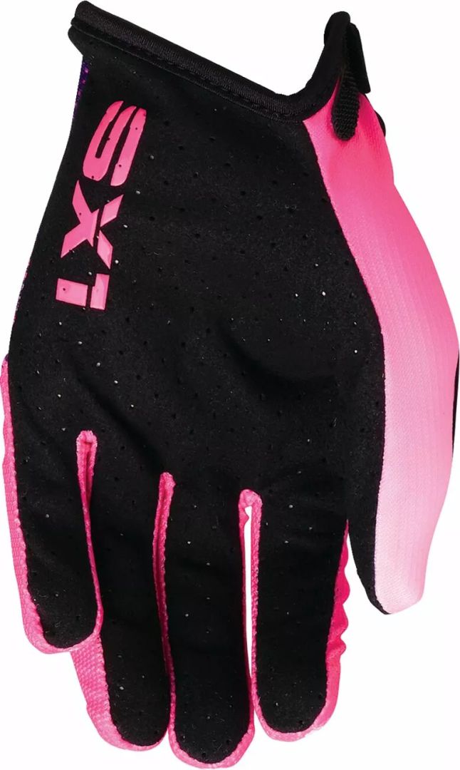 Moose offroad 3332-1906 Youth SX1 ™ kesztyű 1