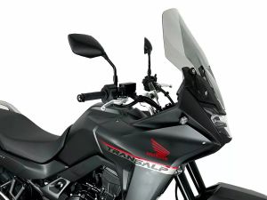 Wrs HO061F szélvédő 5